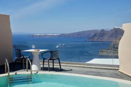 Suites of the Gods Cave Spa - 97