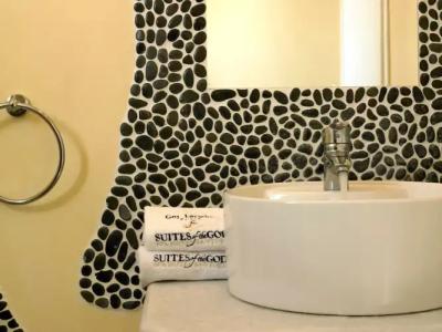 Suites of the Gods Cave Spa - 44