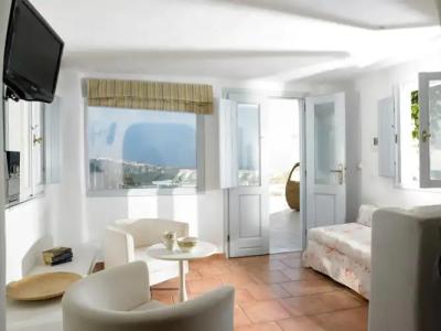 Suites of the Gods Cave Spa - 31