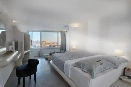 Suites of the Gods Cave Spa - 2