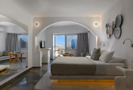 Suites of the Gods Cave Spa - 72