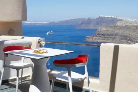 Suites of the Gods Cave Spa - 82