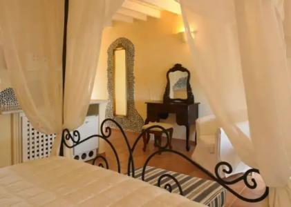 Suites of the Gods Cave Spa - 46