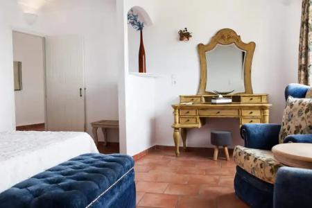 Suites of the Gods Cave Spa - 103