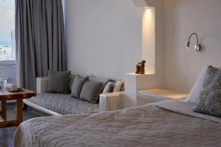 Suites of the Gods Cave Spa - 70