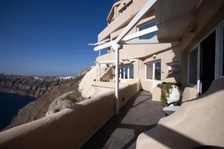 Suites of the Gods Cave Spa - 83