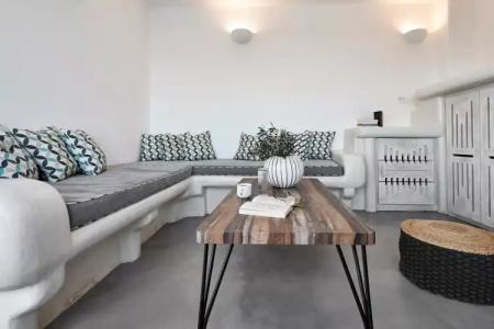 Suites of the Gods Cave Spa - 139