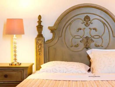 Suites of the Gods Cave Spa - 100