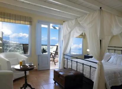 Suites of the Gods Cave Spa - 49