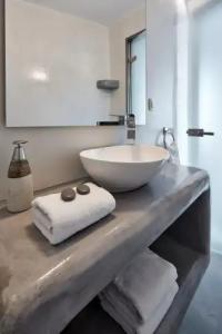 Suites of the Gods Cave Spa - 142