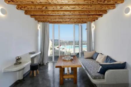 Suites of the Gods Cave Spa - 117