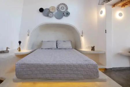 Suites of the Gods Cave Spa - 115