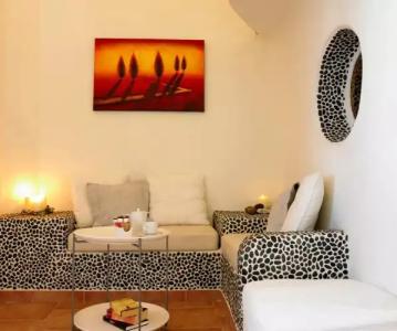 Suites of the Gods Cave Spa - 39