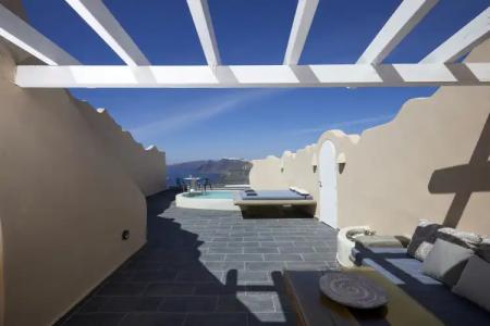 Suites of the Gods Cave Spa - 24