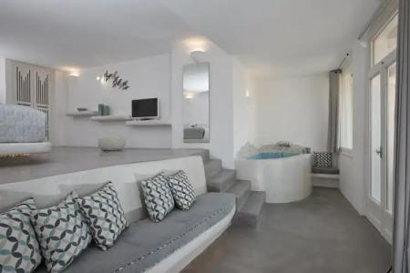 Suites of the Gods Cave Spa - 10