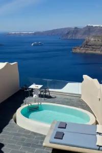 Suites of the Gods Cave Spa - 95