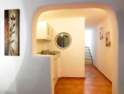 Suites of the Gods Cave Spa - 30