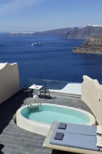 Suites of the Gods Cave Spa - 27