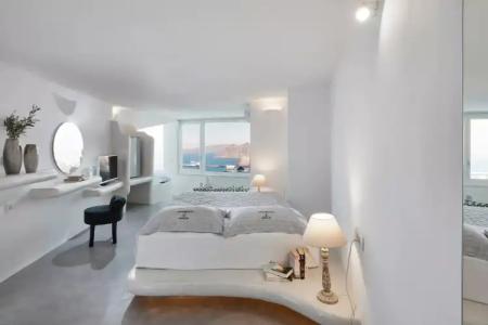 Suites of the Gods Cave Spa - 57