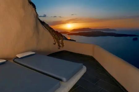 Suites of the Gods Cave Spa - 131