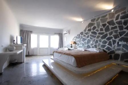 Suites of the Gods Cave Spa - 12