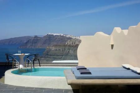 Suites of the Gods Cave Spa - 94