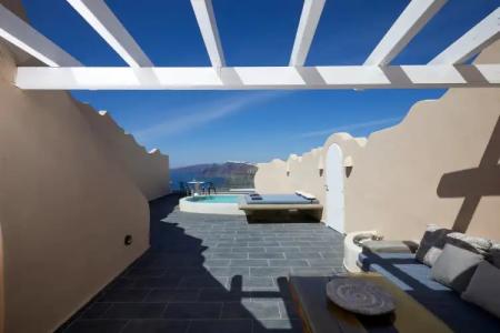 Suites of the Gods Cave Spa - 98