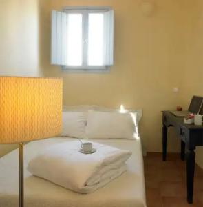 Suites of the Gods Cave Spa - 41