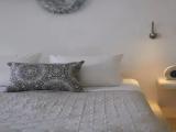 Presidential with Private Pool Double Suite with Caldera View
