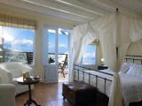 Master Double Suite with Caldera View