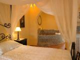 2 Bedrooms Master Suite with Caldera View