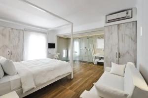 Cavo Bianco Boutique Hotel & Spa, Kamari
