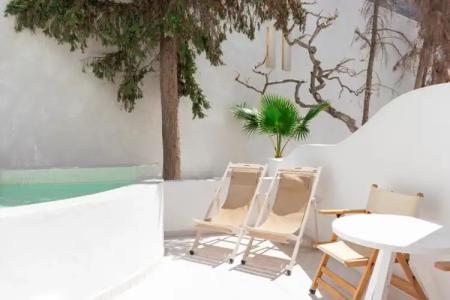 Cavo Bianco Boutique & Spa - 22