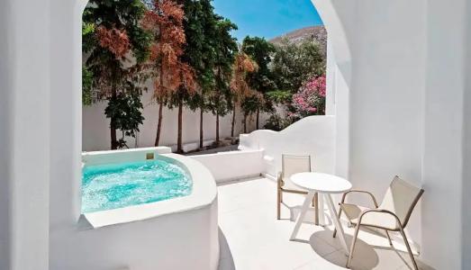 Cavo Bianco Boutique & Spa - 80