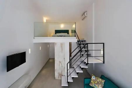 Cavo Bianco Boutique & Spa - 12