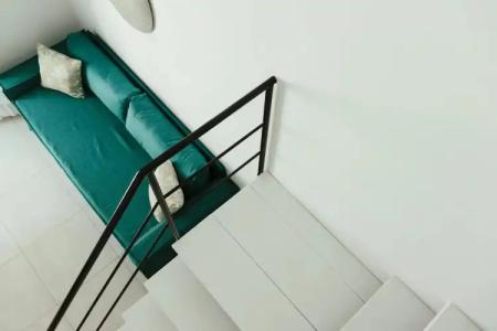 Cavo Bianco Boutique & Spa - 11