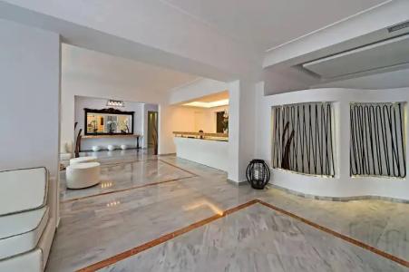 Cavo Bianco Boutique & Spa - 13