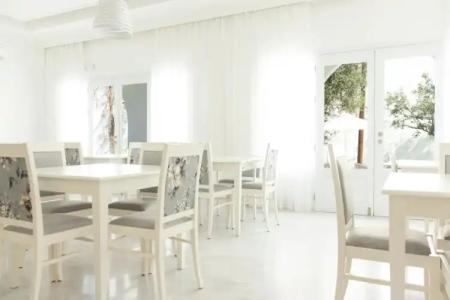 Cavo Bianco Boutique & Spa - 23