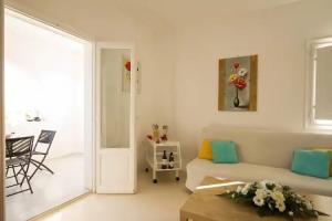 Sea Sound White Katikies Apart-hotel, Perivolos