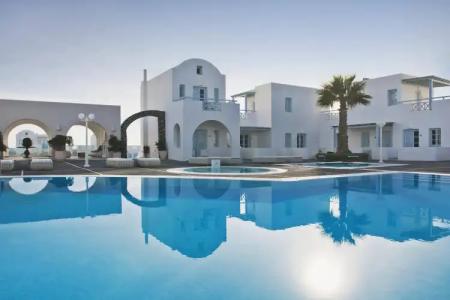 El Greco Resort & Spa - 15