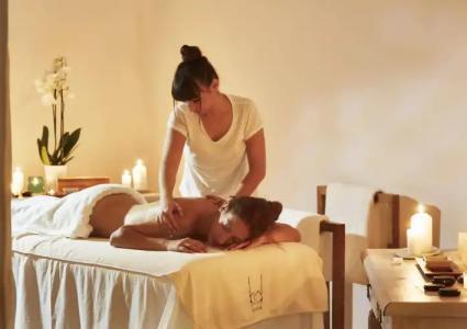 El Greco Resort & Spa - 21