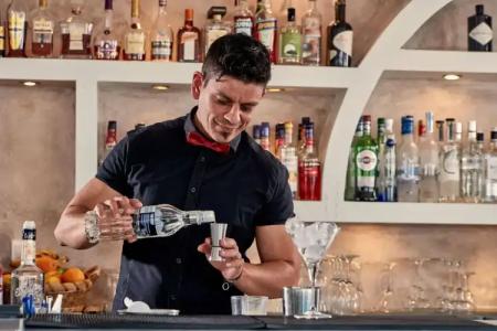 El Greco Resort & Spa - 8