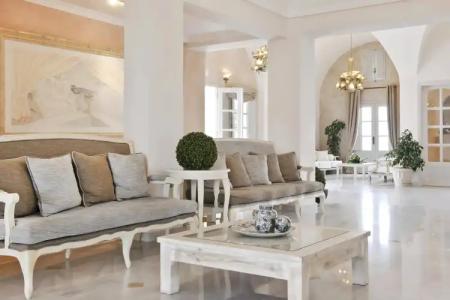 El Greco Resort & Spa - 11