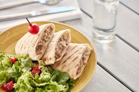 El Greco Resort & Spa - 9