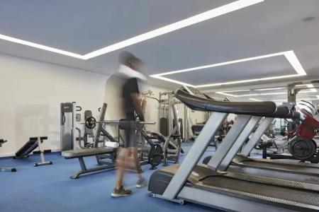 El Greco Resort & Spa - 16