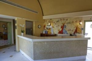 Anassa Deluxe Suites