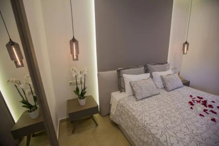 Anassa Deluxe Suites - 5