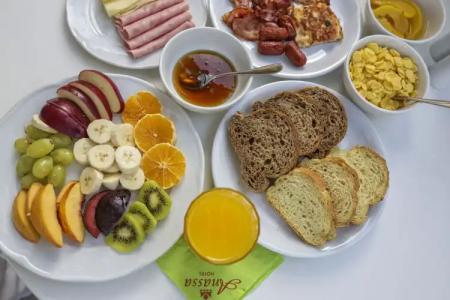 Anassa Deluxe Suites - 11