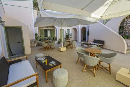 Anassa Deluxe Suites - 19