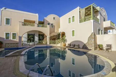 Anassa Deluxe Suites - 16